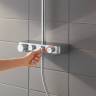Душова система Grohe Euphoria SmartControl Duo Cube (26508000)