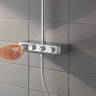 Душова система Grohe Euphoria SmartControl Duo Cube (26508000)