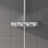 Душова система Grohe Euphoria SmartControl Duo Cube (26508000)