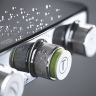 Душова система Grohe Euphoria SmartControl Duo Cube (26508000)