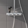 Душова система Grohe Euphoria SmartControl Duo Cube (26508000)