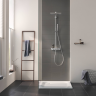 Душова система Grohe Euphoria SmartControl Duo Cube (26508000)
