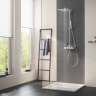 Душова система Grohe Euphoria SmartControl Duo Cube (26508000)