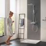 Душова система Grohe Euphoria SmartControl Duo Cube (26508000)