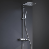 Душова система Grohe Euphoria SmartControl Duo Cube (26508000)