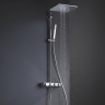 Душова система Grohe Euphoria SmartControl Duo Cube (26508000)