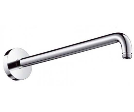Кронштейн для верхнього душу Hansgrohe (27413000)