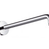 Кронштейн для верхнього душу Hansgrohe (27413000)