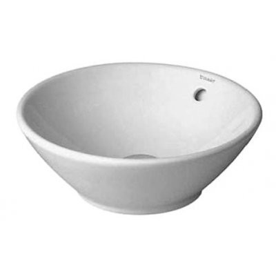 Умивальник накладний Duravit Bacino, 42 (325420000)