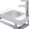 Умивальник підвісний Jacob Delafon Odeon Up, 40 (Е4799-00)