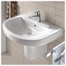 Умивальник підвісний Villeroy&Boch Subway 2.0, 65 (711467R3)