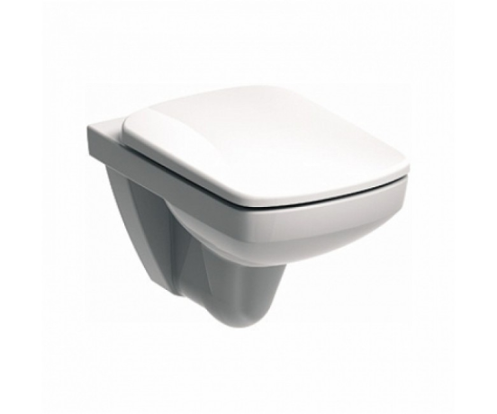 Комплект: Унитаз Kolo Nova Pro + Инсталляция Geberit Duofix + Крышка Soft-Close (M39018000+111.300.00.5+M30112000)