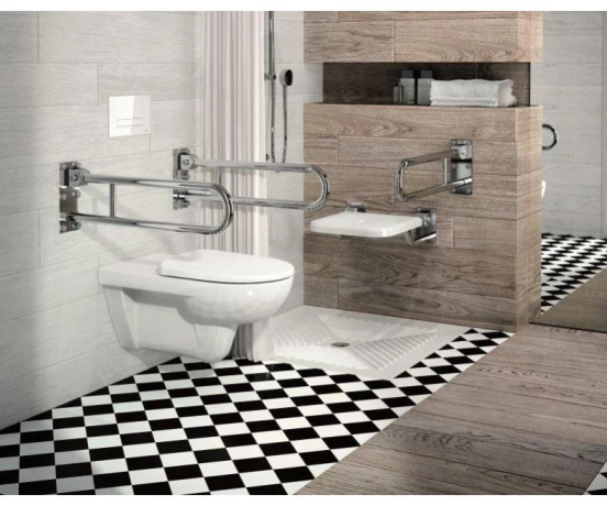 Комплект: Унитаз Kolo Nova Pro + Инсталляция Geberit Duofix + Крышка Soft-Close (M39018000+111.300.00.5+M30112000)