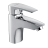 Cмеситель для умывальника Aqua Rodos Lal 9FA123W99N10, однорычажный, хром (АР000040434)