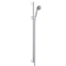 Душевой гарнитур Hansgrohe Crometta 85 (27762000)