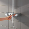 Душова система Grohe Euphoria SmartControl Mono (26509000)