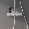 Душова система Grohe Euphoria SmartControl Mono (26509000)
