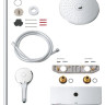 Душова система Grohe Euphoria SmartControl Mono (26509000)