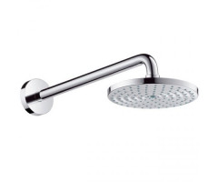 Верхній душ Hansgrohe Raindance Air (27468000)