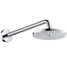 Верхній душ Hansgrohe Raindance Air (27468000)