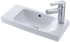 Умивальник підвісний Jacob Delafon Odeon Up, 50 (Е4701R-00)
