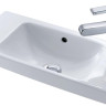 Умивальник підвісний Jacob Delafon Odeon Up, 50 (Е4701R-00)