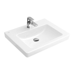 Умывальник подвесной Villeroy&amp;Boch Subway 2.0, 60 (71136001)