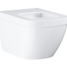 Унітаз підвісний Grohe Euro Ceramic (39328000)