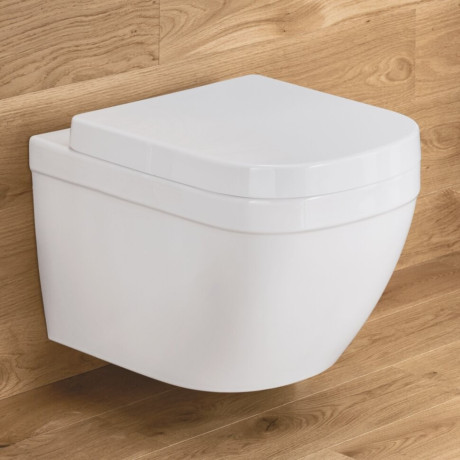 Унітаз підвісний Grohe Euro Ceramic (39328000)