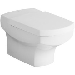 Унітаз підвісний Villeroy&Boch Bellevue (566410R2)