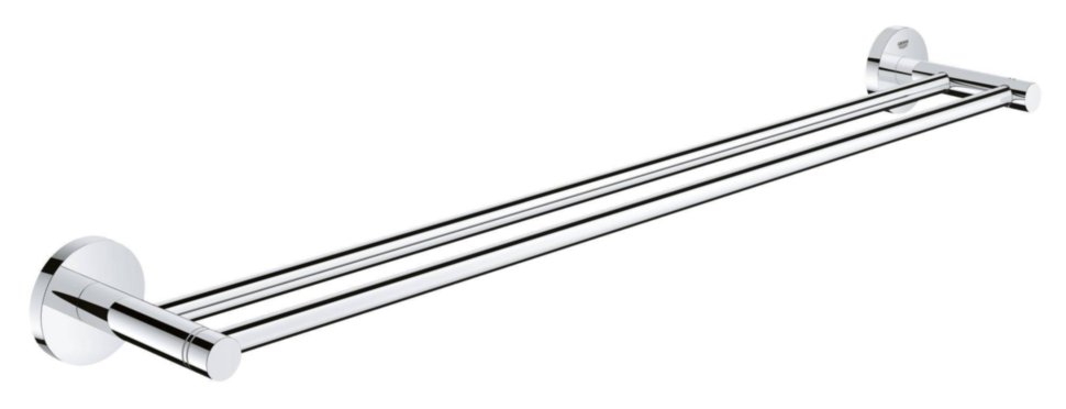 Тримач для рушників Grohe Essentials (40802001)