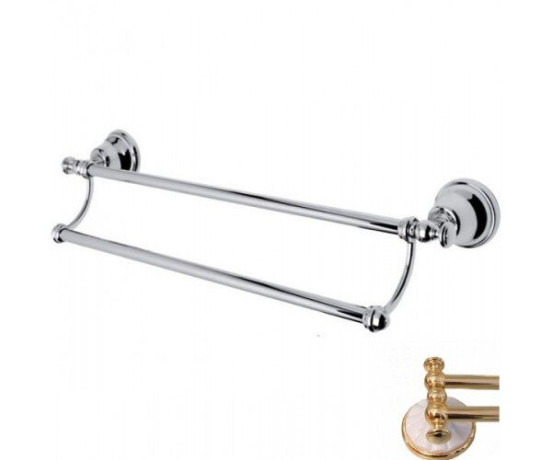 Держатель для полотенец All.Pe Margherita (MG012-ORBI)