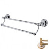 Держатель для полотенец All.Pe Margherita (MG012-ORBI)