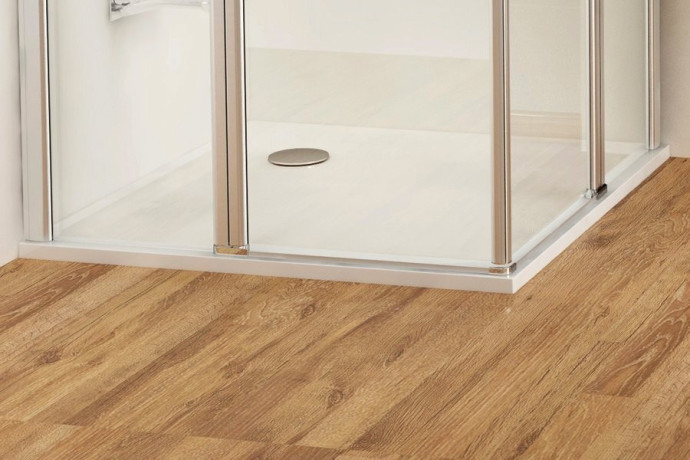 Душовий піддон Ravak Perseus Pro, 80x80 (XA034401010)