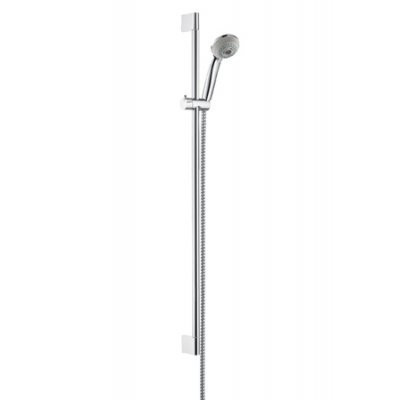 Душовий гарнітур Hansgrohe Crometta 85 Multi/Unica (27766000)