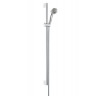 Душовий гарнітур Hansgrohe Crometta 85 Multi/Unica (27766000)