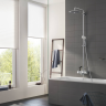 Душова система Grohe Euphoria SmartControl Mono (26510000)