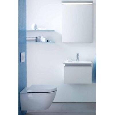 Умивальник накладний Duravit Darling New, 63 (499630000)