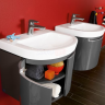 Умивальник підвісний Villeroy&Boch Subway 2.0, 65 (7114FAR1)