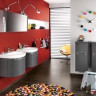 Умивальник підвісний Villeroy&Boch Subway 2.0, 65 (7114FAR1)