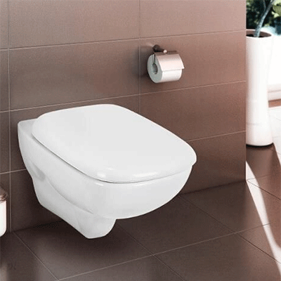 Комплект: Унітаз Kolo Nova Pro Rimfree + Інсталяція Geberit Duofix + Кришка Soft-Close (L23120000+111.300.00.5+L20112000)
