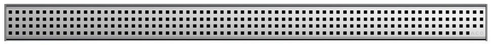 Решётка Aco ShowerDrain C-line Квадрат, 68 (408564)