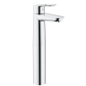 Змішувач для умивальника Grohe BauLoop, одноважільний, хром (23764000)