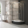 Душова кабіна Ravak Blix Sabina BLCP4, 90x90 (3B270U40Z1)