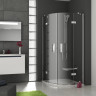 Душова кабіна Ravak SmartLine SMSKK4, 90x90 (3S277A00Y1)