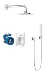Душевая система Grohe Eurocube (23409000)