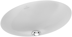 Умивальник врізний Villeroy&Boch Loop&Friends, 43 (616110R3)