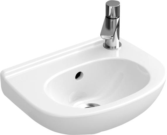 Умивальник підвісний Villeroy&Boch O.Novo, 36 (53603601)