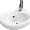 Умивальник підвісний Villeroy&Boch O.Novo, 36 (53603601)