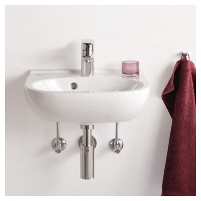 Умивальник підвісний Villeroy&Boch O.Novo, 36 (53603601)
